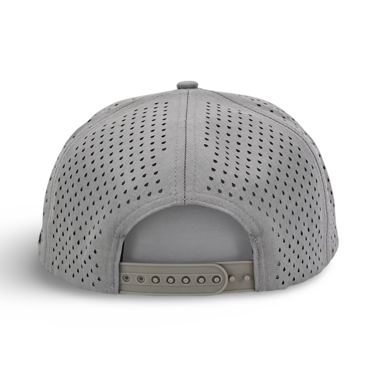 Fincham | Pitbull Hat (Grey)