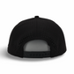 Wheeler | Labrador Hat (Black)