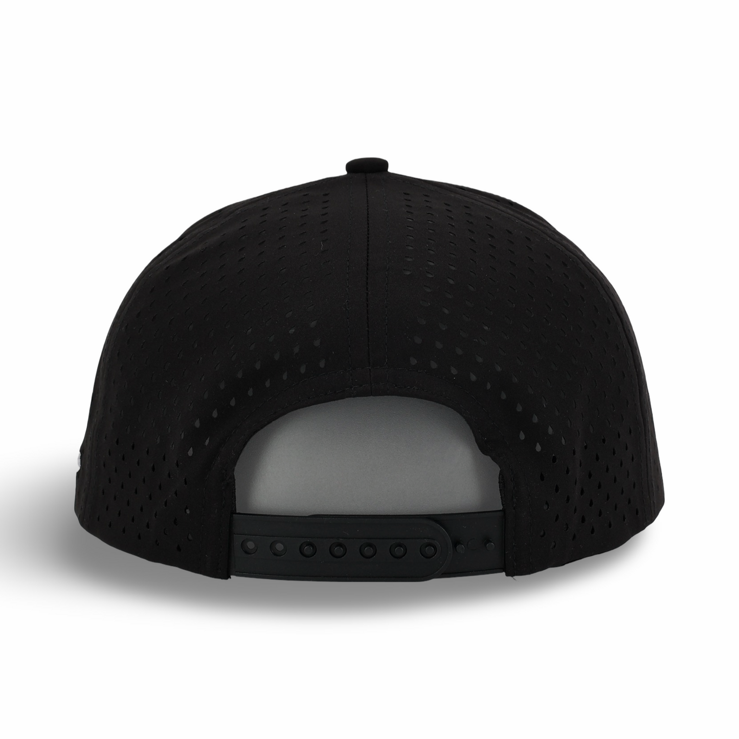 Wheeler | Labrador Hat (Black)