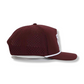 Boss | Maroon Bulldog Hat