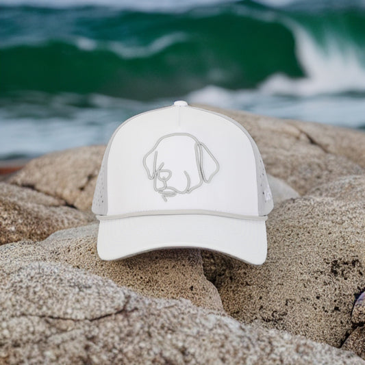 Wheeler II | Labrador Hat