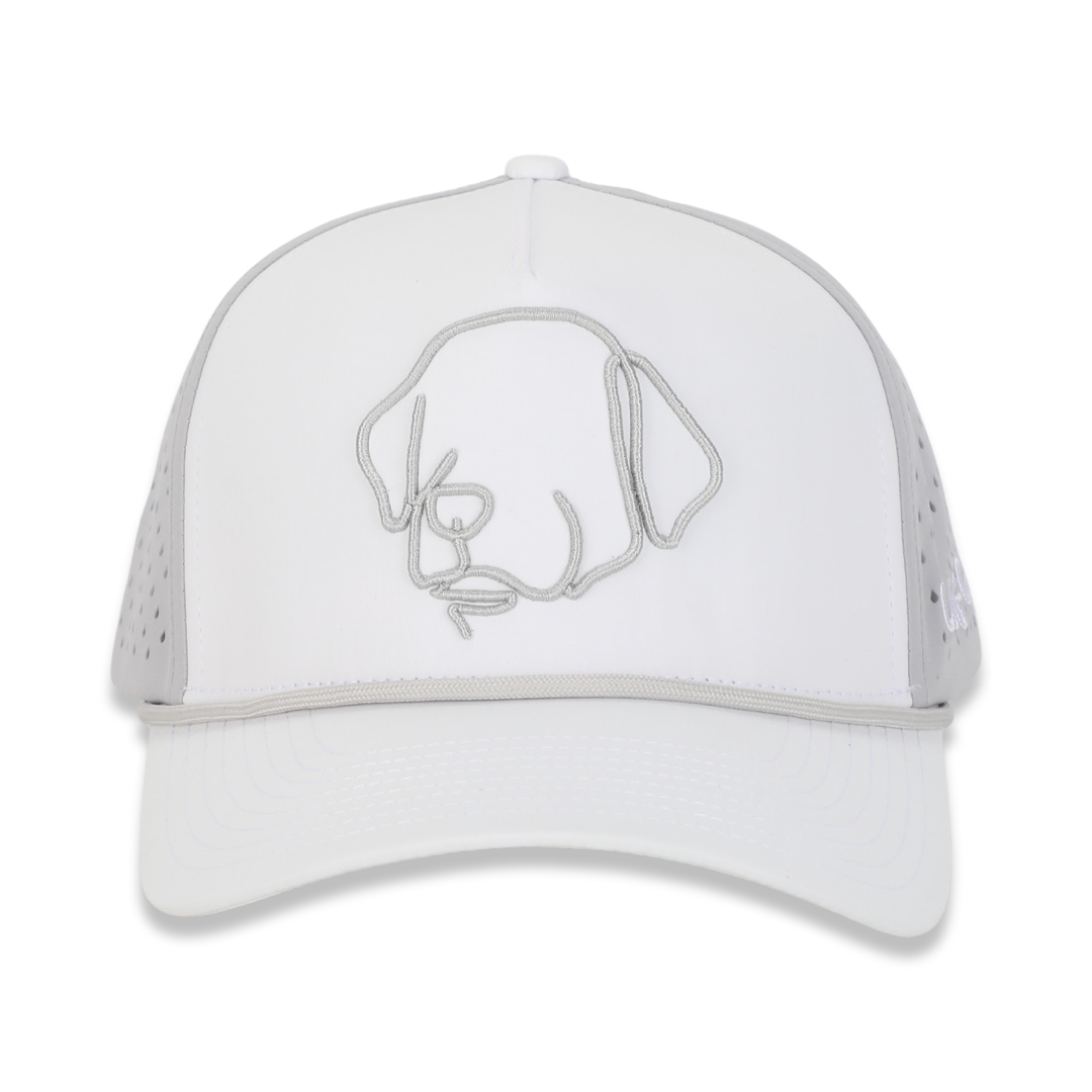 Wheeler II | Labrador Hat