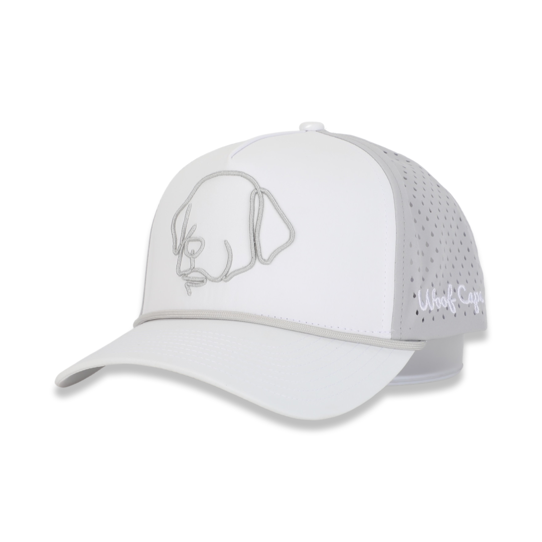 Wheeler II | Labrador Hat