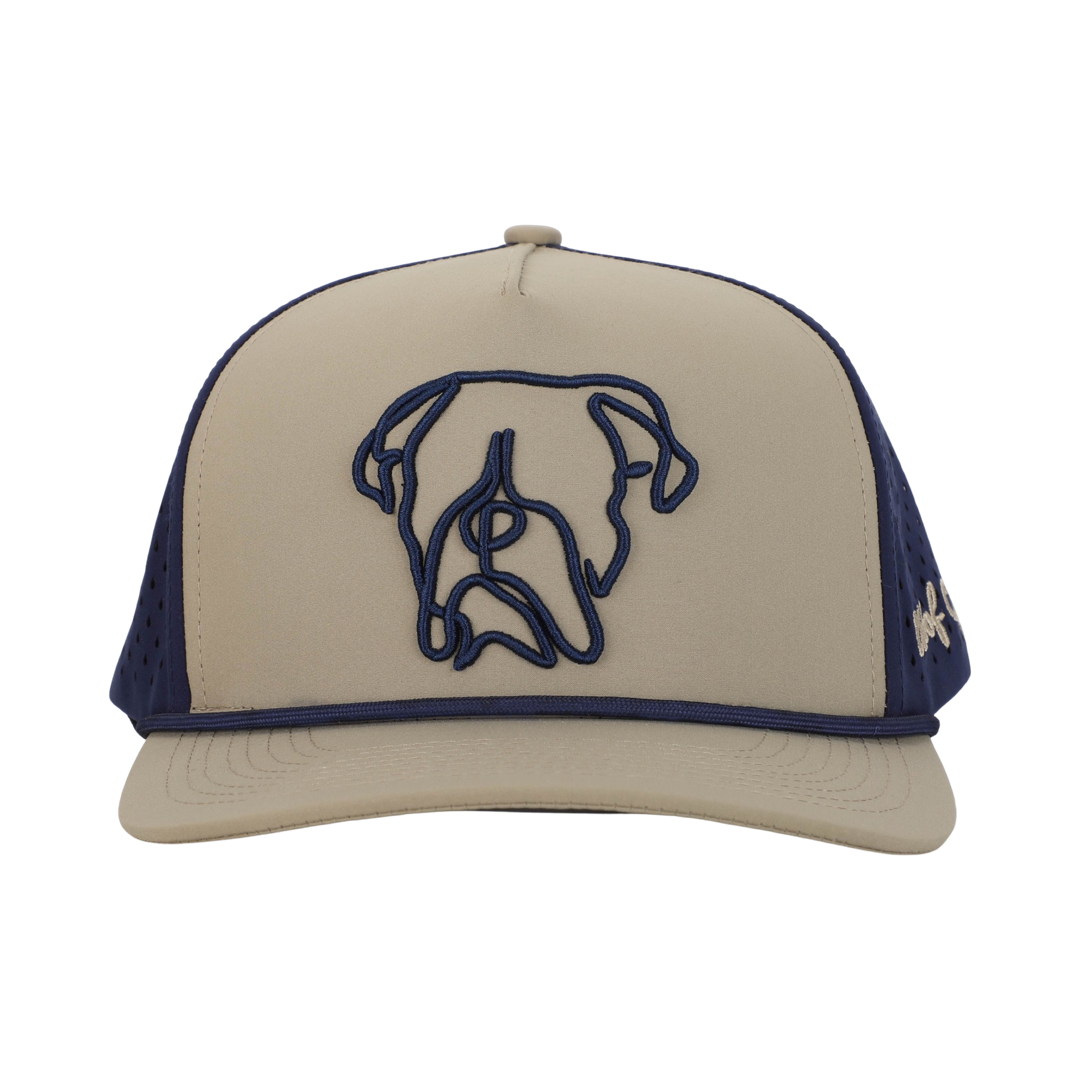 Jax | Boxer Hat