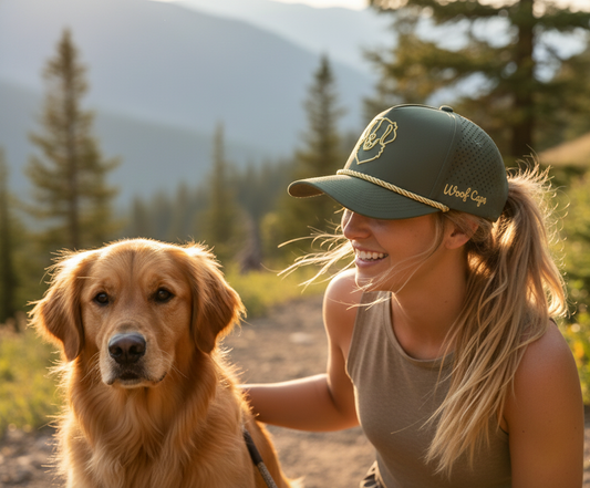 Jameson | Retriever Green