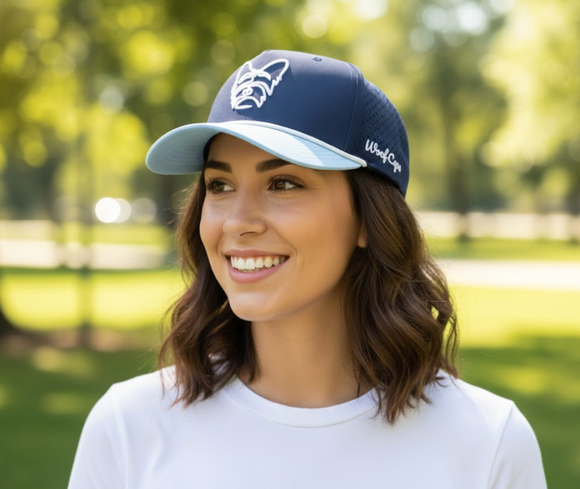 Tucker | Blue Terrier