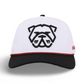 Boss | Bulldog White/Black