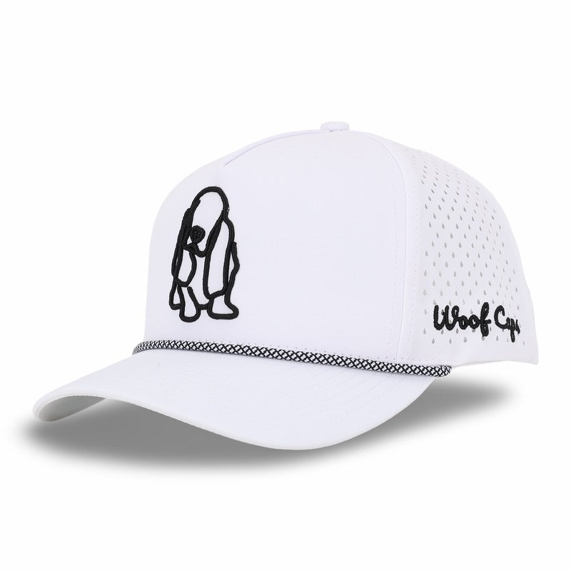 Walter | Hound White