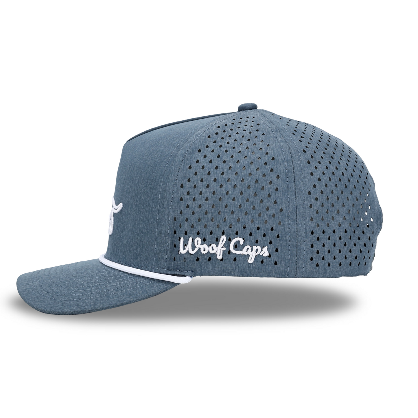 Oscar | Dachshund Light Blue